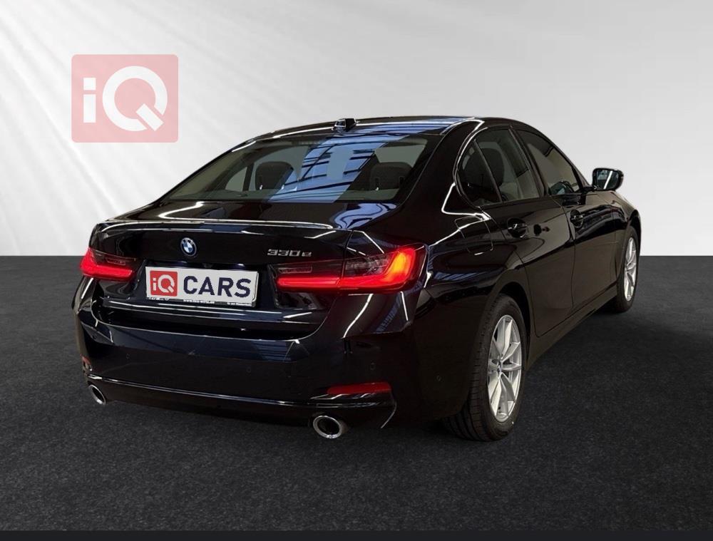 بي ام دبليو الفئة 3